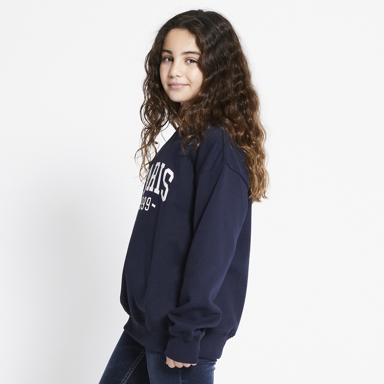 Printed sweatshirt "Vilma"